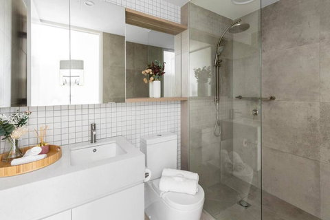 The Eastside Oasis - New South Wales Tourism  1