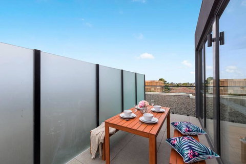 The Eastside Oasis - New South Wales Tourism  2