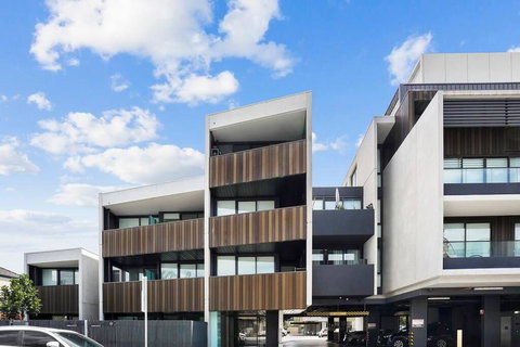 The Eastside Oasis - New South Wales Tourism  3