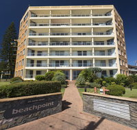 Beachpoint G2 - New South Wales Tourism 