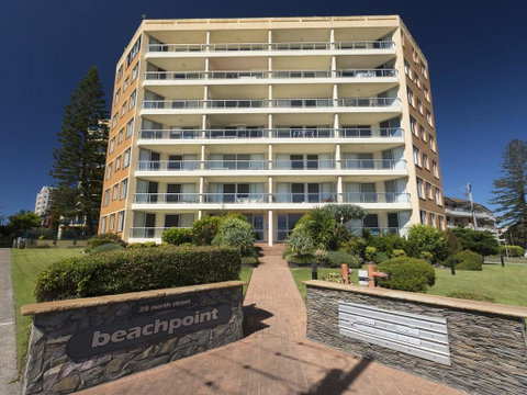 Beachpoint G2 - New South Wales Tourism  0