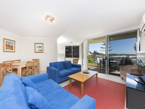 Beachpoint G2 - New South Wales Tourism  3