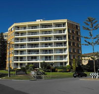 Beachpoint Unit 101 28 North Street - New South Wales Tourism 