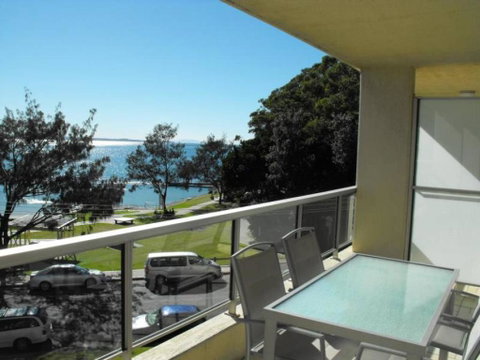Beachpoint, Unit 202, 28 North Street - New South Wales Tourism  3