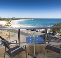 Beachpoint Unit 303 28 North Street - New South Wales Tourism 