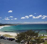 Beachpoint Unit 401 28 North Street - New South Wales Tourism 