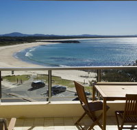 Beachpoint Unit 402 28 North Street - New South Wales Tourism 