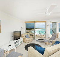 Beachpoint Unit 501 28 North Street - New South Wales Tourism 