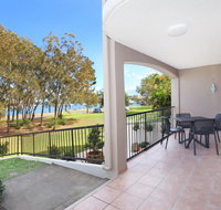 Beachport 14 - 2 BDRM Apt with Canal Views on Parkyn Pde - New South Wales Tourism 