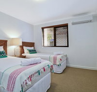 Beachport Apartments - New South Wales Tourism 