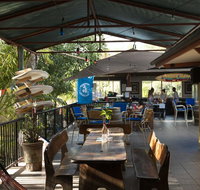 Beachside 1770 YHA - New South Wales Tourism 