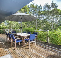Beachside at Harrington - New South Wales Tourism 