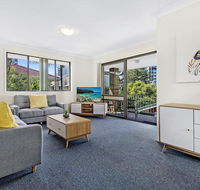 Beachside Delight Near Convention Centre - New South Wales Tourism 