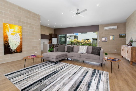 BEACHSIDE HAVEN - New South Wales Tourism  1