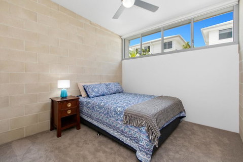 BEACHSIDE HAVEN - New South Wales Tourism  2