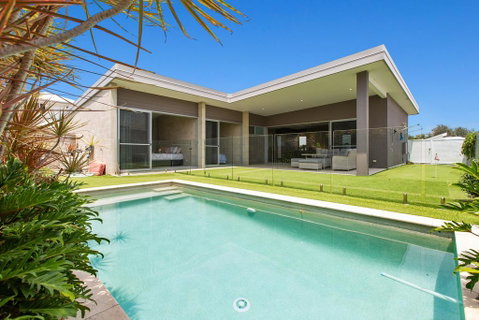 BEACHSIDE HAVEN - New South Wales Tourism  0