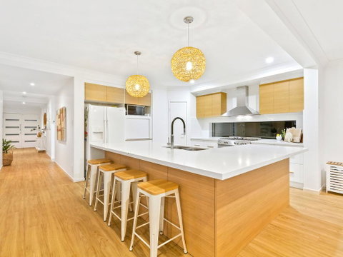Beachside Holiday Escape - New South Wales Tourism  3