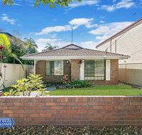 Beachside Holiday Home - New South Wales Tourism 