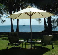 Beachside Holiday Units - New South Wales Tourism 