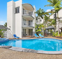 Beachside Mooloolaba - New South Wales Tourism 
