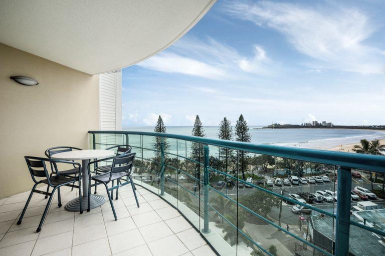 Mooloolaba QLD New South Wales Tourism 