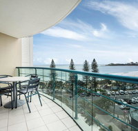 Beachside Mooloolaba Apartment with a View - New South Wales Tourism 