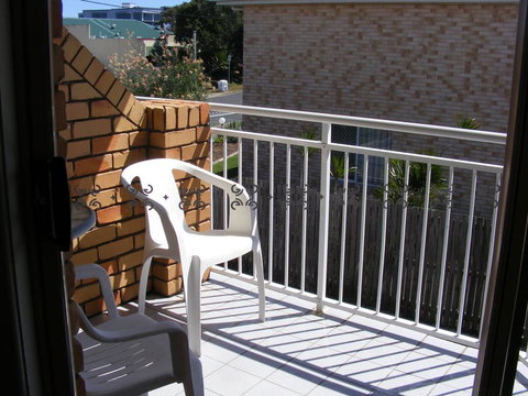 Beachside Motor Inn - New South Wales Tourism  2