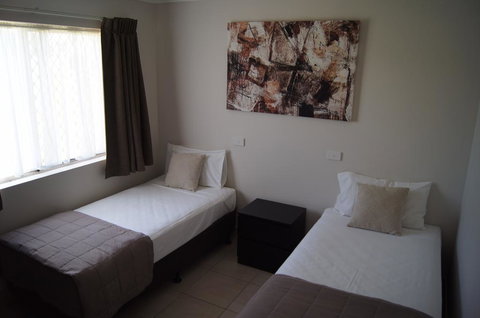 Beachside Motor Inn - New South Wales Tourism  3