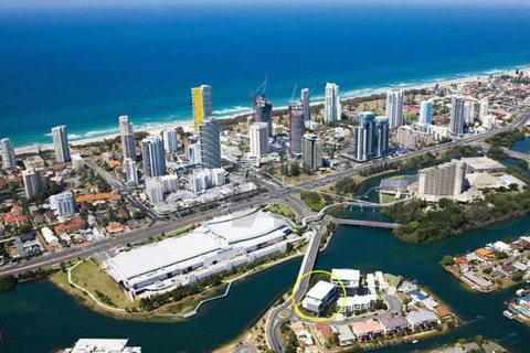 Beachside Neptune Resort Apt Upgraded! - New South Wales Tourism  3