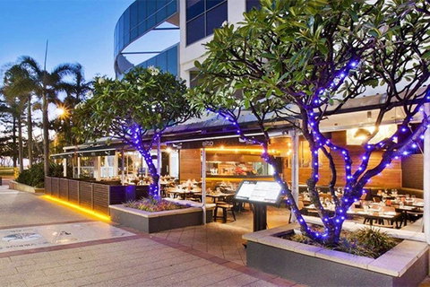 Beachside Neptune Resort Apt Upgraded! - New South Wales Tourism  2