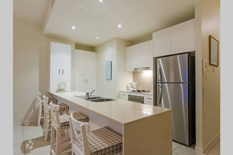 Beachside Penthouse With 360views - New South Wales Tourism  1