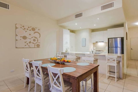 Beachside Penthouse With 360views - New South Wales Tourism  2