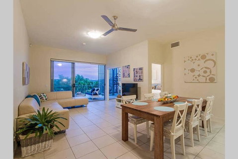 Beachside Penthouse With 360views - New South Wales Tourism  0