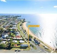 Beachside Queenslander