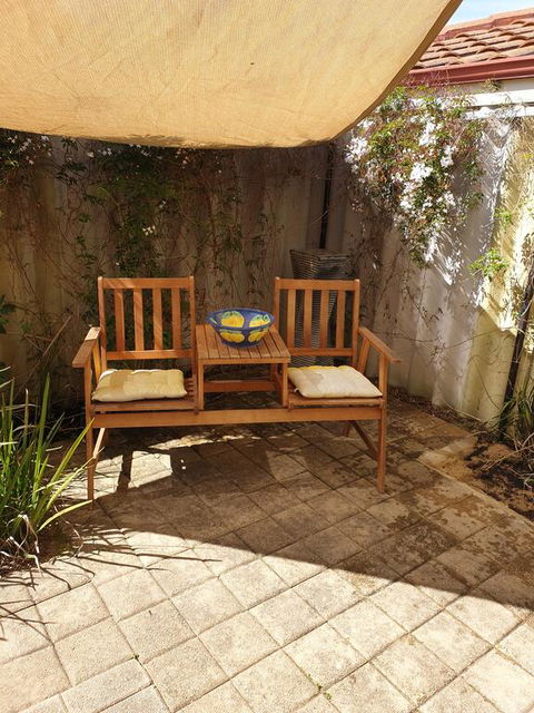 Beachside Retreat - New South Wales Tourism  3