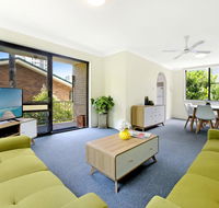 Beachside Unit Near Convention Centre - New South Wales Tourism 