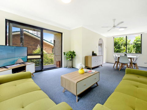Beachside Unit Near Convention Centre - New South Wales Tourism  0