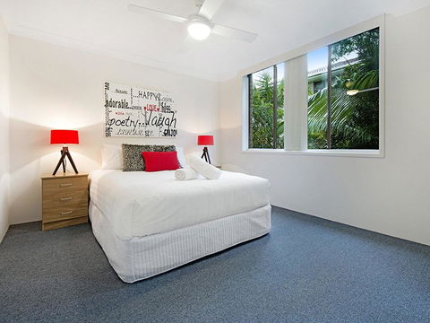 Beachside Unit Near Convention Centre - New South Wales Tourism  3