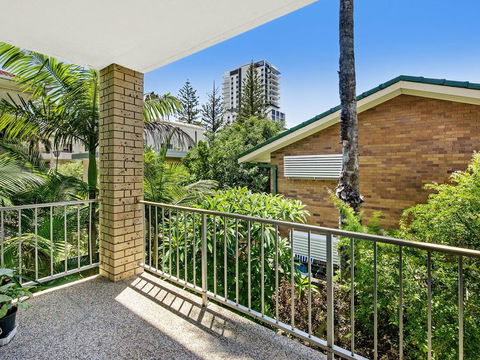 Beachside Unit Near Convention Centre - New South Wales Tourism  2