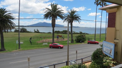Beachview Motel - Adults Only - New South Wales Tourism  0