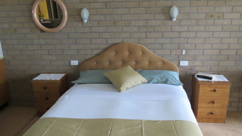 Beachview Motel - Adults Only - New South Wales Tourism  2