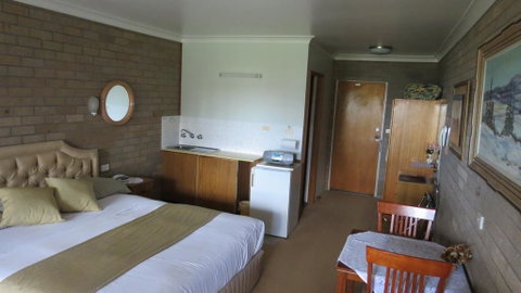 Beachview Motel - Adults Only - New South Wales Tourism  3
