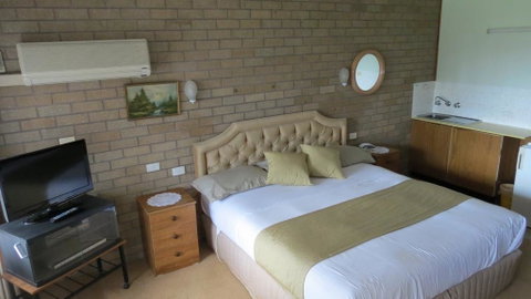 Beachview Motel - Adults Only - New South Wales Tourism  1