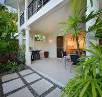 Beachview Villa 7 Plantation House - New South Wales Tourism 