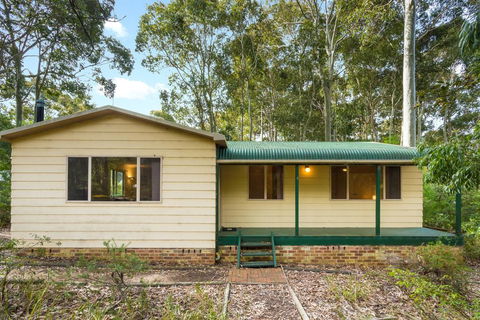 Beachwood On Casey - New South Wales Tourism  0