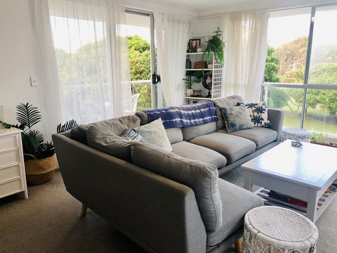 Beachy, Bright, And The Best Location On The GC! - New South Wales Tourism  3