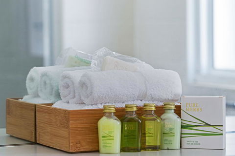 Beau Monde Apartments Newcastle - Worth Place Apartment - New South Wales Tourism  3