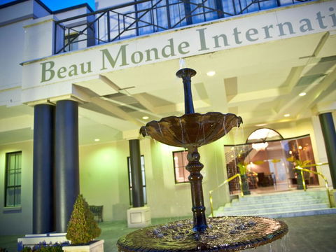 Beau Monde International - New South Wales Tourism  3