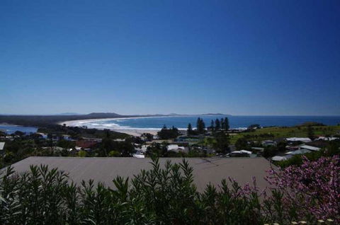 Beau Soleil, 28 East Street - New South Wales Tourism  0