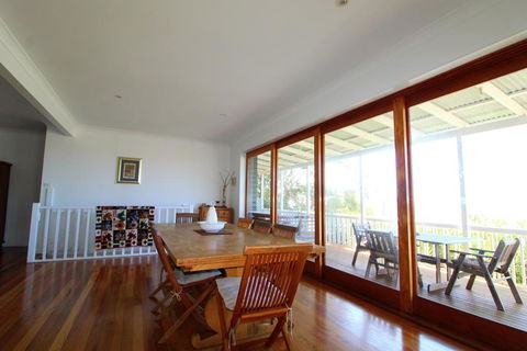 Beau Soleil, 28 East Street - New South Wales Tourism  1